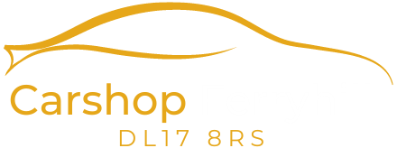 Car Shop Ferryhill
