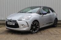 CITROEN DS3