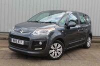 CITROEN C3 PICASSO