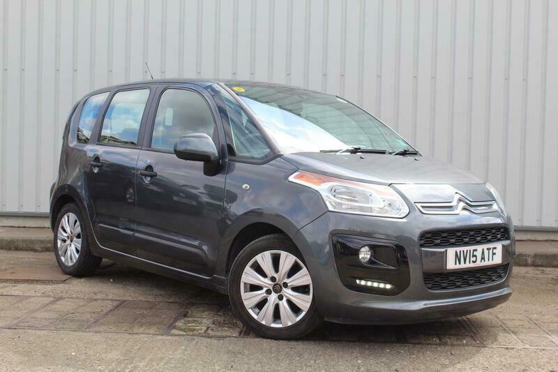 CITROEN C3 PICASSO