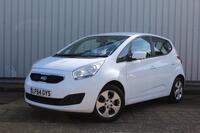 KIA VENGA